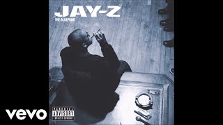 JAYZ  The Rulers Back Official Audio [upl. by Barbaraanne]