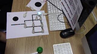 Students do Coding with Ozobots [upl. by Sallee]