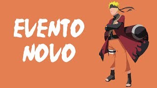 Roletando 150 vezes em busca do Naruto sagrado [upl. by Chemaram525]