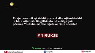 Rukje  Ajetet e mbytjes lutje per mbytjen e xhinit dhe xhineshes se dashuruar ASHIKASHIKAH [upl. by Judy]