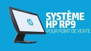 Caisse tactile Menlog HP RP9 [upl. by Song]