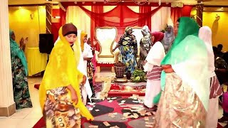 SHARAX SOMALI CARABI HEESTII MOWLA NOOMACIINEY NO MUSIC [upl. by Carrington357]