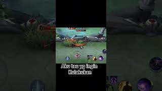 Balas dendam ku terhadap mm dartsistem 🔥🔥 mobilelegends mlbb mlbbcreatorcamp [upl. by Lede]