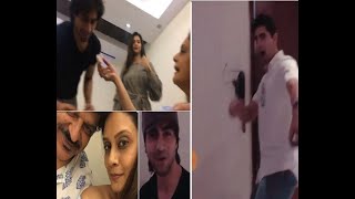 Bepannaah REUNION Harshad ChopdaAditya Hooda Rajesh Khatter Shehzad Shaikh amp others c [upl. by Cassella]