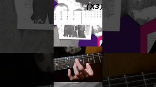 COMO TOCAR quotImágenes Retroquot  Soda Stereo  TUTORIAL  GUITAR TABS [upl. by Elyag]