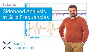 Sideband Analysis at GHz Frequencies [upl. by Cornelia]