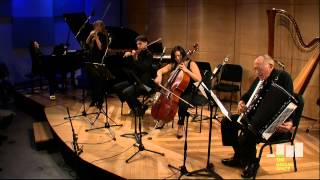 Nicola Benedetti Por Una Cabeza from Scent of a Woman Live in The Greene Space [upl. by Hussein]