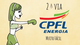 Emita Agora sua 2 via CPFL Em Minutos [upl. by Nica320]