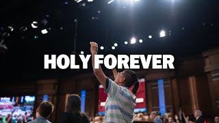 Holy Forever LIVE  FWC Resurrection Choir and Singers [upl. by Doughty]