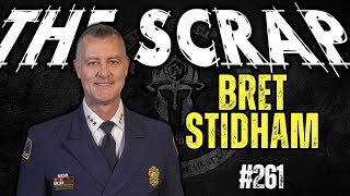 Weekly Scrap 261  Bret Stidham USAR team building and High performance expectations [upl. by Cassidy]