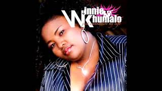 Winnie khumalo  Live my life Leonardo rejx gqom remix [upl. by Tomasz]