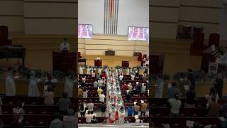 They are faithful servants of God our Lord in the church in China [upl. by Alra]