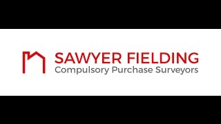 Sawyer Fielding Ltd  Helping people deal with Compulsory Purchase [upl. by Christianson]