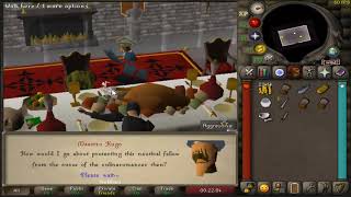 EP26 APRENDE A JUGAR OLD SCHOOL RUNESCAPE MEMBER [upl. by Sirronal45]