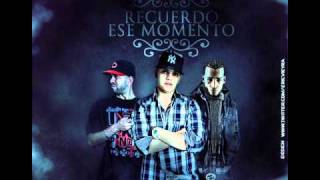 Recuerdo Ese Momento  Arcangel Ft J Alvarez amp LuiG 21 Plus [upl. by Llerahc810]