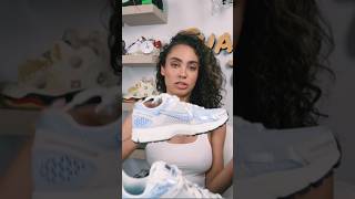 Nike VOMERO 5 Sizing YES there IS a difference between men’s and women’s sneakers vomero nike [upl. by Jacobsen]