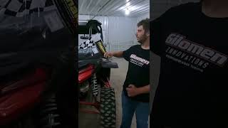 How to install trailing arm guards Part 1 [upl. by Cordova]