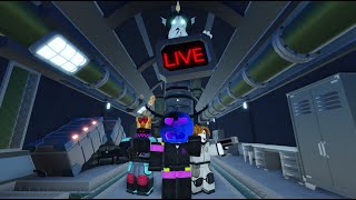 🔴LIVE Pressure The Raveyard Update WITH VIEWERS 🔴 [upl. by Eiramyelhsa]