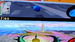 KIrby Air ride  Tricks and Glitches Part 1 [upl. by Liam]