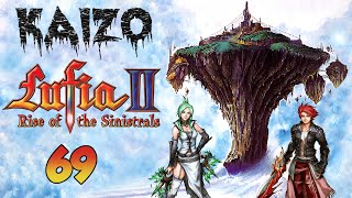 Lets Play  Kaizo Lufia Part 69  Ein schmutziges Geschäft [upl. by Mogerly]