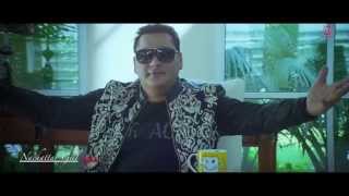 Nachattar Gill Khushboo Song Promo  New Punjabi Video 2015 [upl. by Eriam]