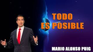 Mario Alonso Puig 2024  Todo es posible [upl. by Hteboj130]