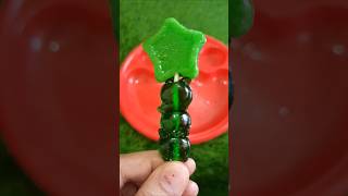 Green🟢 lollipop candy popsicle viral trending shorts youtubeshorts ytshortsvideo shortsfeed [upl. by Pacheco]