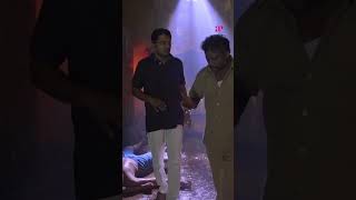 Watch full video👆 Enakku Vaaitha Adimaigal Super Comedy Scenes3  jai pranitha comedy shorts [upl. by Arehsat]