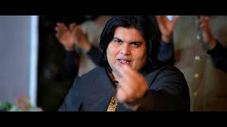 DIL LAGI  NEW LYRICS  ZAHID BASHIR  COVER  KHALID KHAN [upl. by Adnol52]