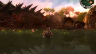 Guild Wars 2  Elder dragons amp such [upl. by Sherman]