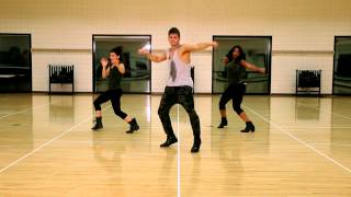 Dont Tell Em  Jeremih  The Fitness Marshall  Dance Workout [upl. by Nodnalb]