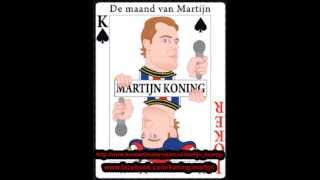 Martijn Koning  Sinterklaas [upl. by Larry629]