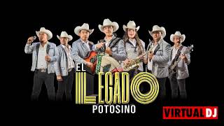 EL LEGADO POTOSINO Ranchero Chido en vivo mp3ðŸŽ¼ðŸ”¥ðŸ”¥ðŸ”¥ðŸŽ¶ðŸ‘Œ [upl. by Euqina429]