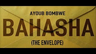 Bahasha The Envelope  Official Trailer [upl. by Marena187]