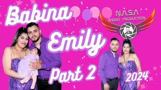 VRANJSKA BANJA 2024  BABINA EMILY by ZOKI amp BRATISLAVA  PART2  ©NASA VIDEO PRODUCTION® 4K [upl. by Aylward]