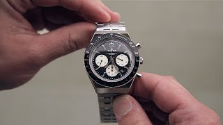 Is The Q Timex Chronograph The Best Value Chronograph [upl. by Mcintyre]