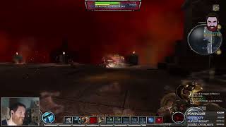 HELLGATE LONDON Live 13 PC Gameplay ITA [upl. by Pomcroy]