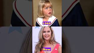 Bewitched 1964 Cast Then and Now [upl. by Warfield]