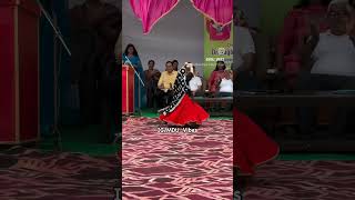 teej festival per NRS college mein choti bachhi ka dance shortvideo trendingnrscollege [upl. by Novyert]