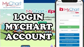 Sign in MyChart How to Login to Your Existing Account on MyChart 2024 [upl. by Falcone]