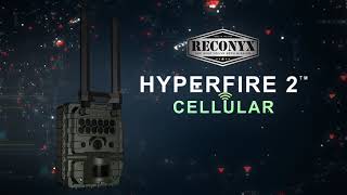 HyperFire 2 Cellular Camera [upl. by Naves]