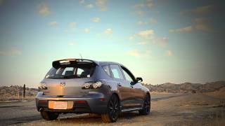 Mazdaspeed 3 Resonator Delete [upl. by Schick]