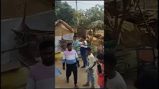 dj Raj Kamal Basti Mast Ram Sharma new uplode youtube sort viral song testing [upl. by Zennie81]