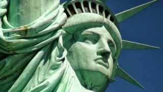 Statue of Liberty 360 Tour NYC [upl. by Aztin474]