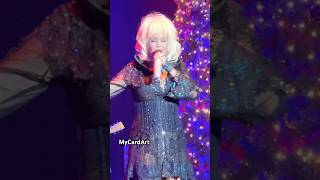 Dolly Coat of Many Colors Live Tribute Concert dollypartonsongs concert livemusic [upl. by Carrew271]