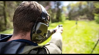 Top 3 Best Shooting Ear Protection Reviews [upl. by Meggi]