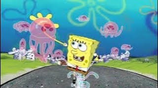 Spongebob SquarePants 4D Ride YTP [upl. by Wilda]