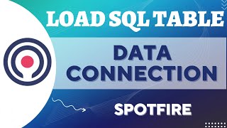 How to load SQL data using data connection [upl. by Nalhsa]