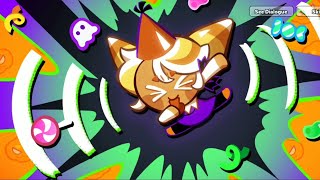 CookieRun Ovenbreak Gameplay [upl. by Asilenna]