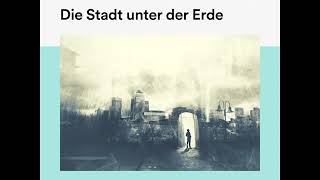 Die Stadt unter der Erde – Jules Verne Science Fiction  Komplettes Hörbuch [upl. by Tabbie]